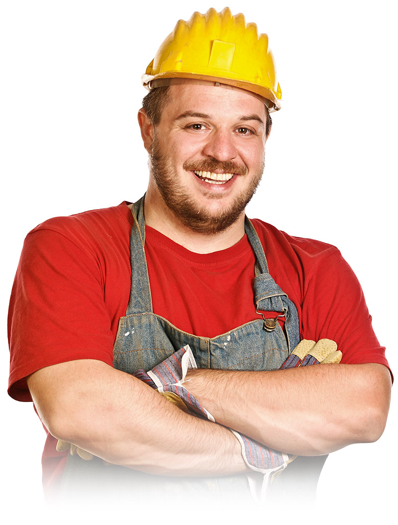 25 Years of Experience in Home Maintenance Business